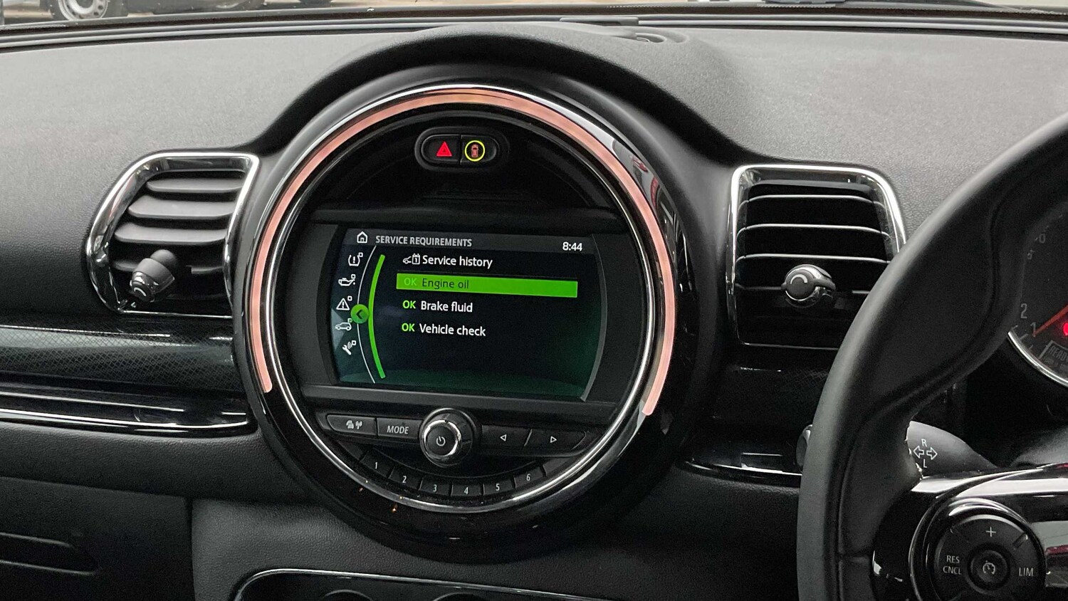 Used MINI Clubman for sale - 77856729: Photo 24