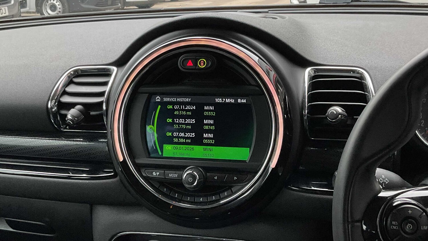 Used MINI Clubman for sale - 77856729: Photo 25