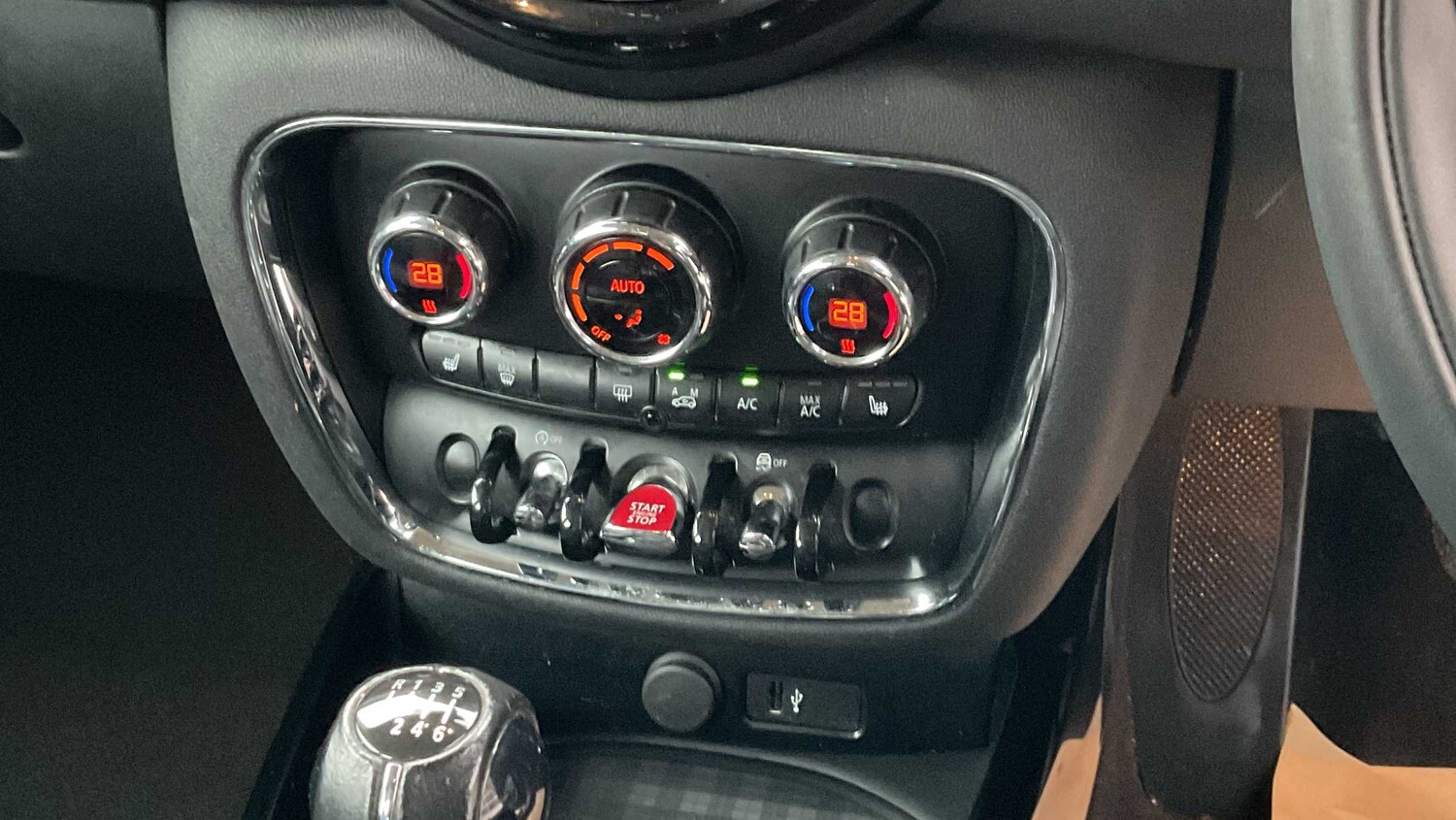 Used MINI Clubman for sale - 77856729: Photo 26