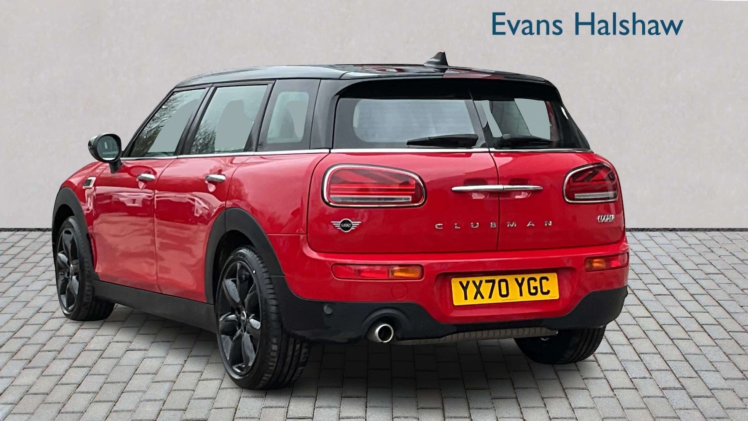 Used MINI Clubman for sale - 77856729: Photo 3