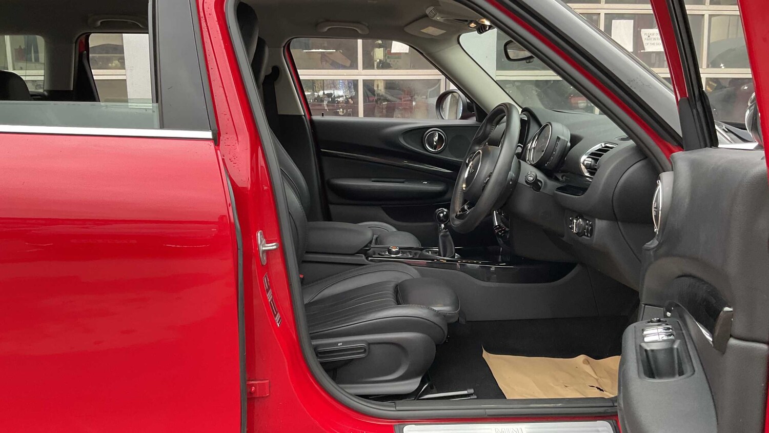 Used MINI Clubman for sale - 77856729: Photo 30