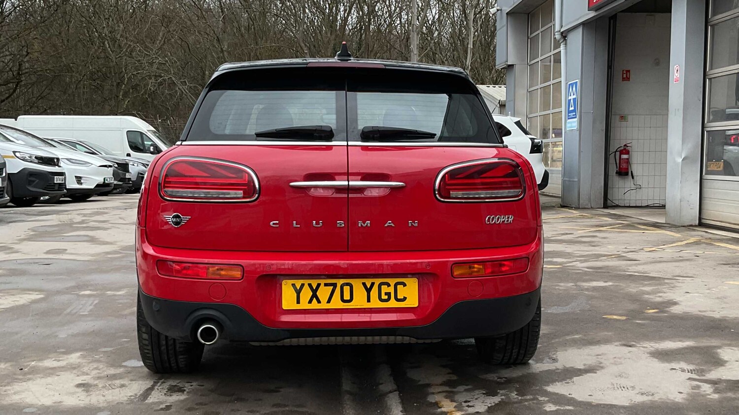 Used MINI Clubman for sale - 77856729: Photo 32