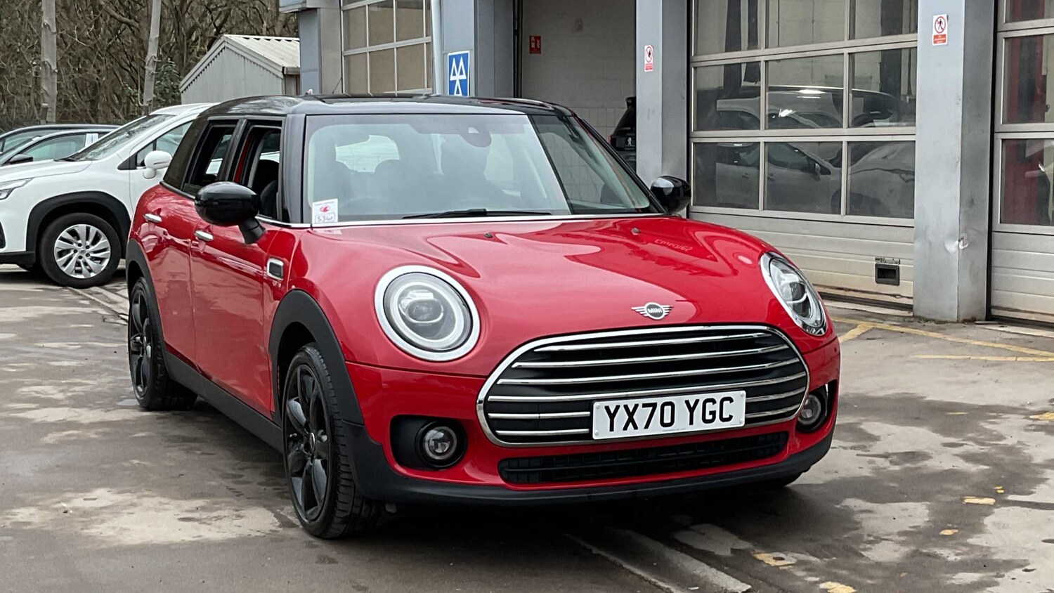 Used MINI Clubman for sale - 77856729: Photo 33