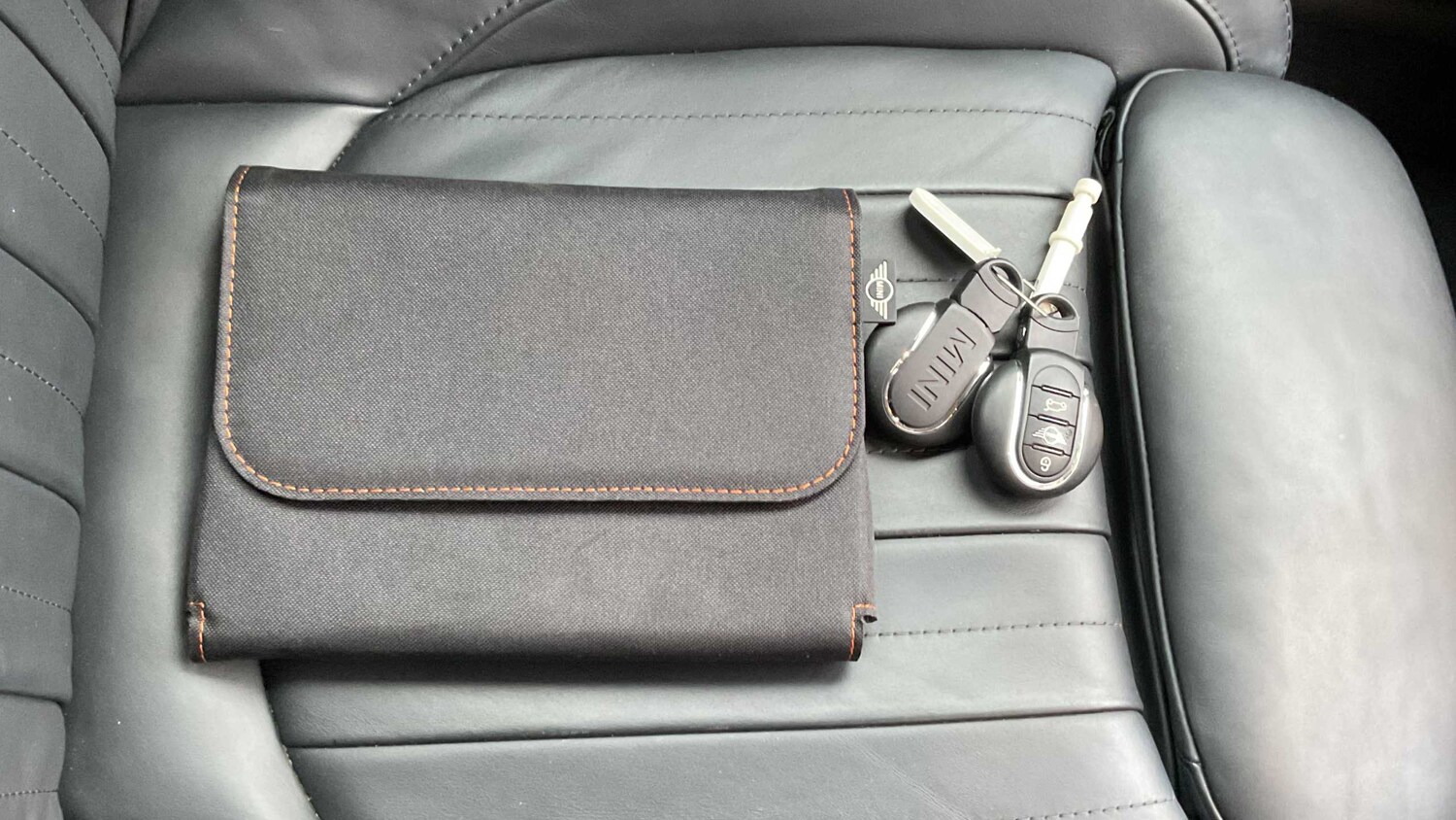 Used MINI Clubman for sale - 77856729: Photo 34