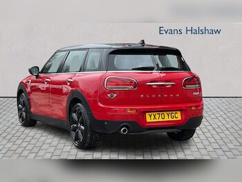 Used MINI Clubman 2020 for sale - 77856729: Photo