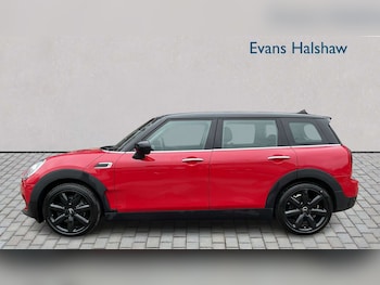 Used MINI Clubman 2020 for sale - 77856729: Photo