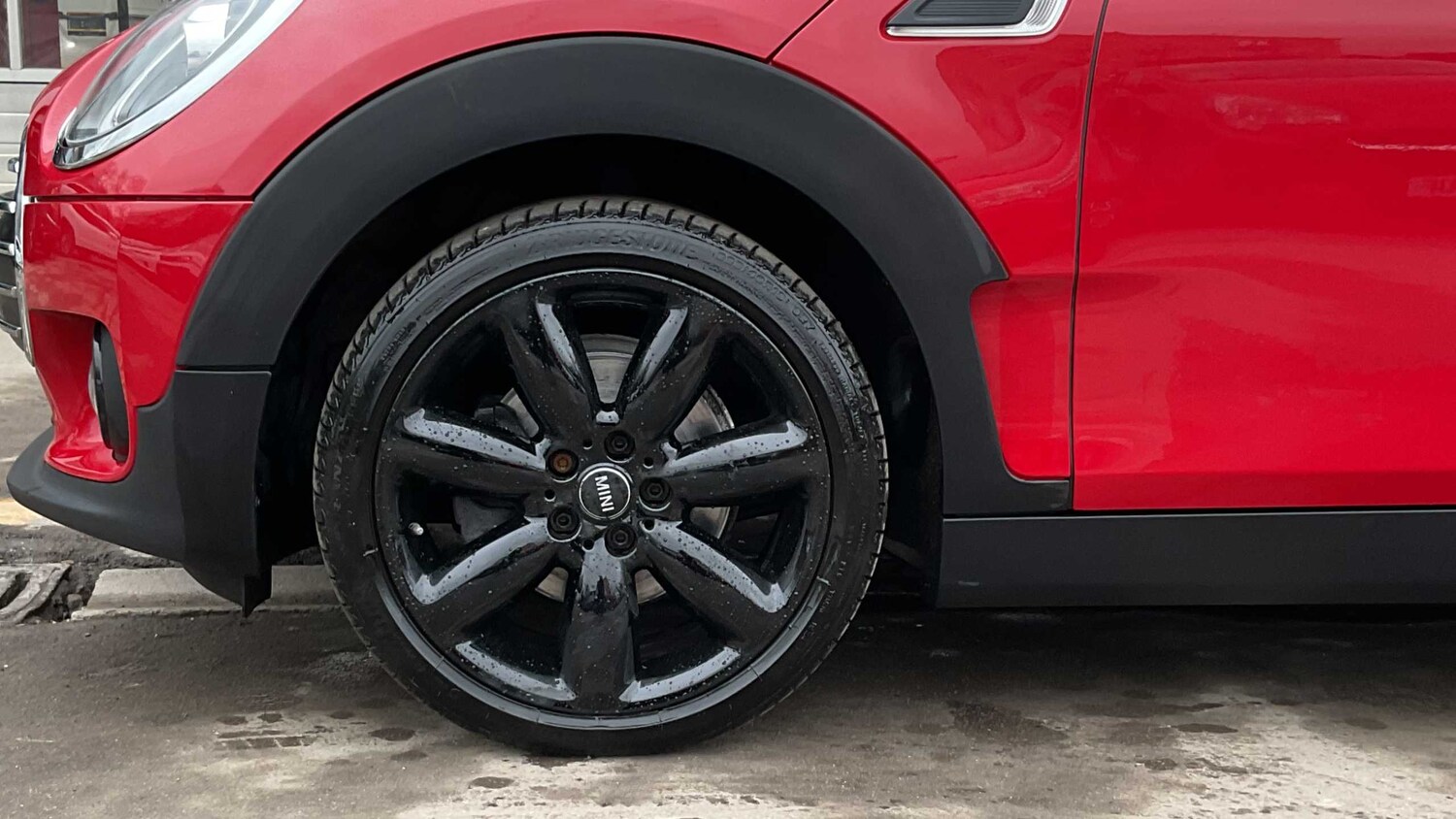 Used MINI Clubman for sale - 77856729: Photo 8