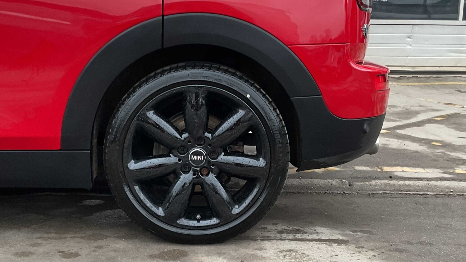 Used MINI Clubman for sale - 77856729: Photo 9