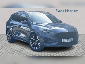 Used Ford Kuga 2023 for sale - 79015019: Photo