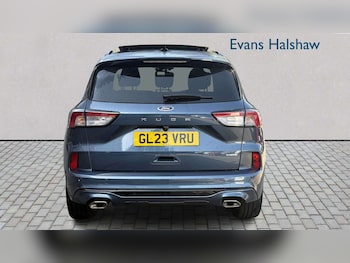 Used Ford Kuga 2023 for sale - 79015019: Photo