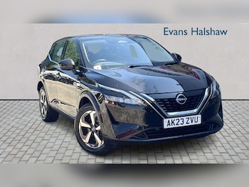 Used Nissan Qashqai 2023 for sale - 79204536: Photo