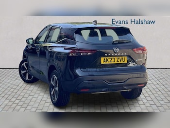 Used Nissan Qashqai 2023 for sale - 79204536: Photo