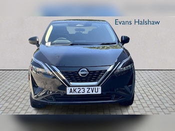 Used Nissan Qashqai 2023 for sale - 79204536: Photo