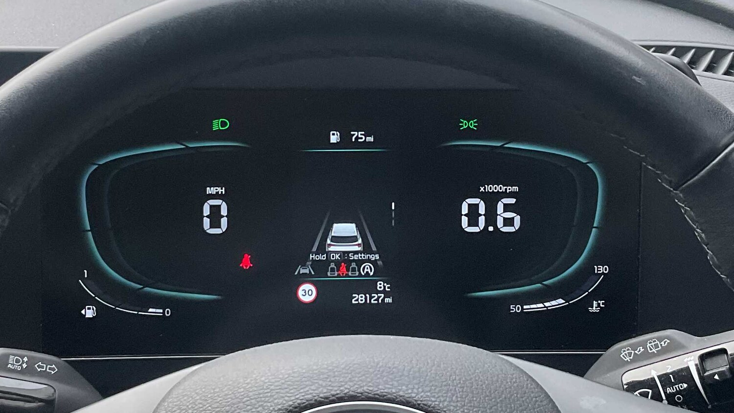 Used Kia Sportage for sale - 77861252: Photo 10