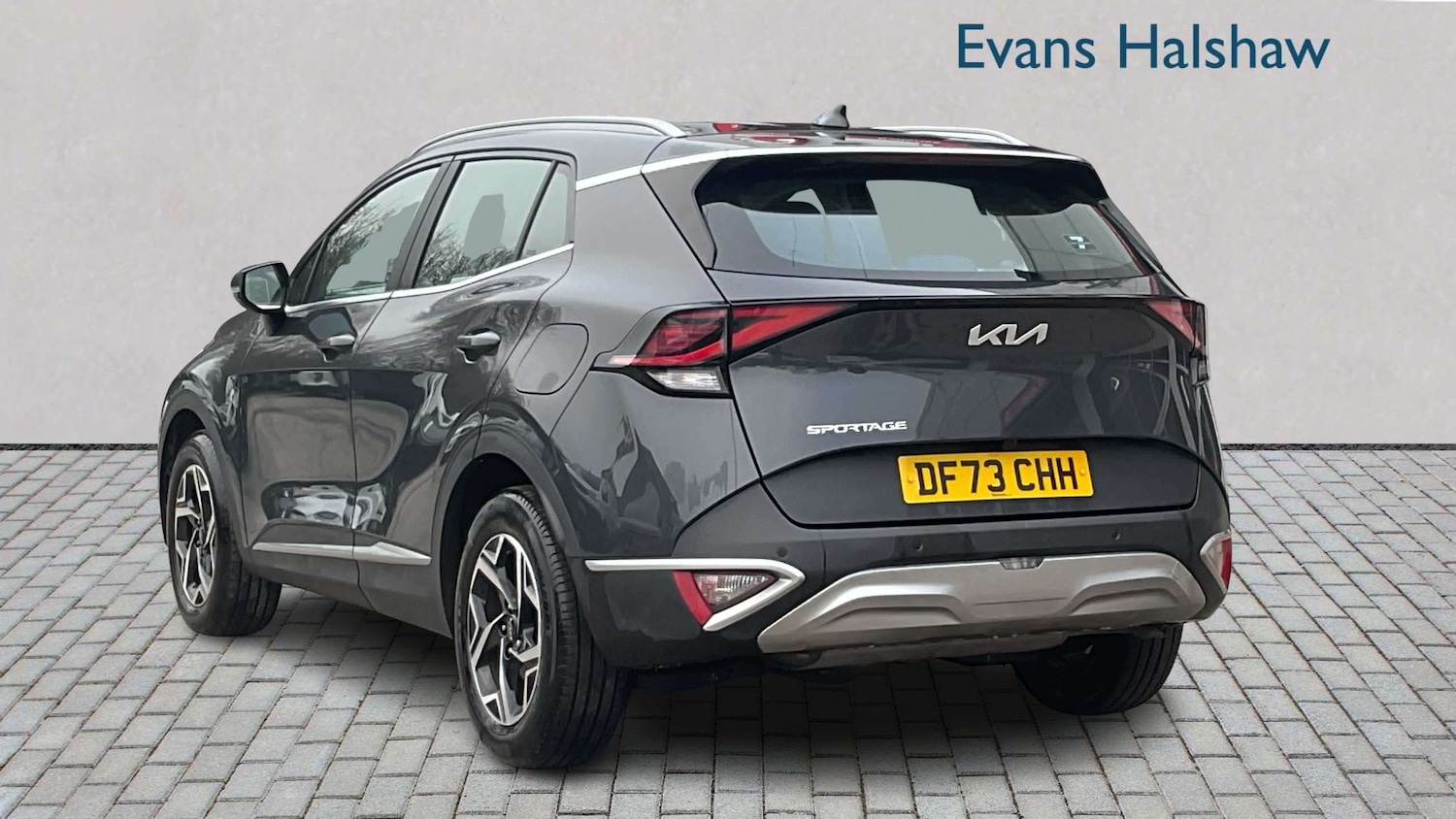 Used Kia Sportage for sale - 77861252: Photo 3