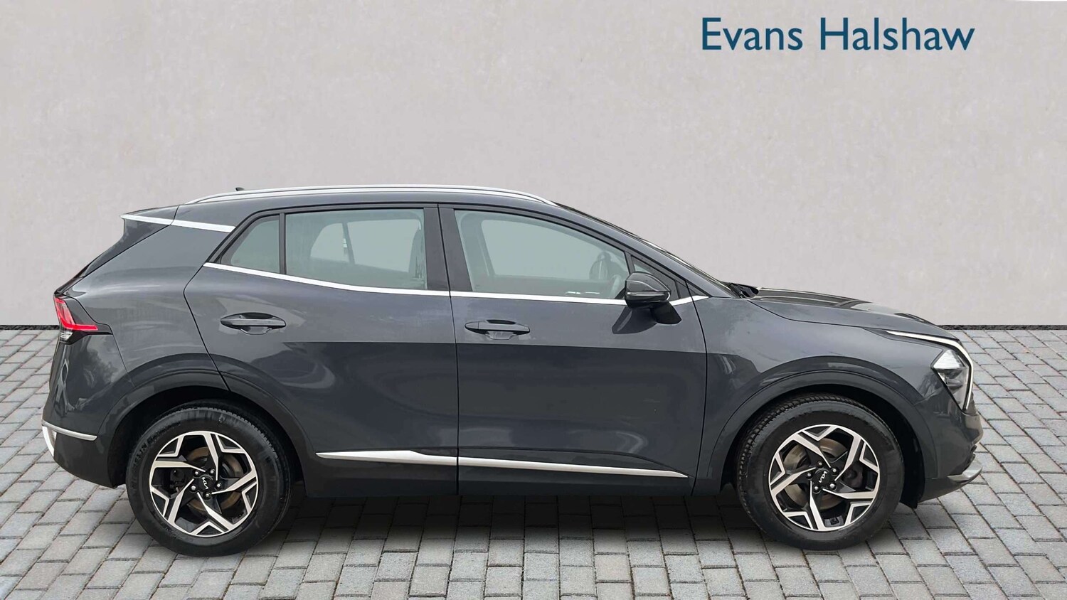 Used Kia Sportage for sale - 77861252: Photo 6