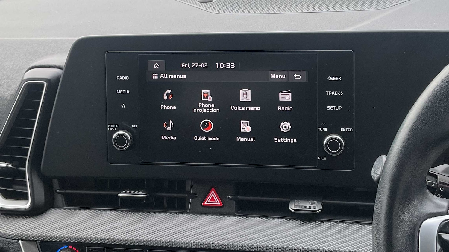 Used Kia Sportage for sale - 77861252: Photo 8