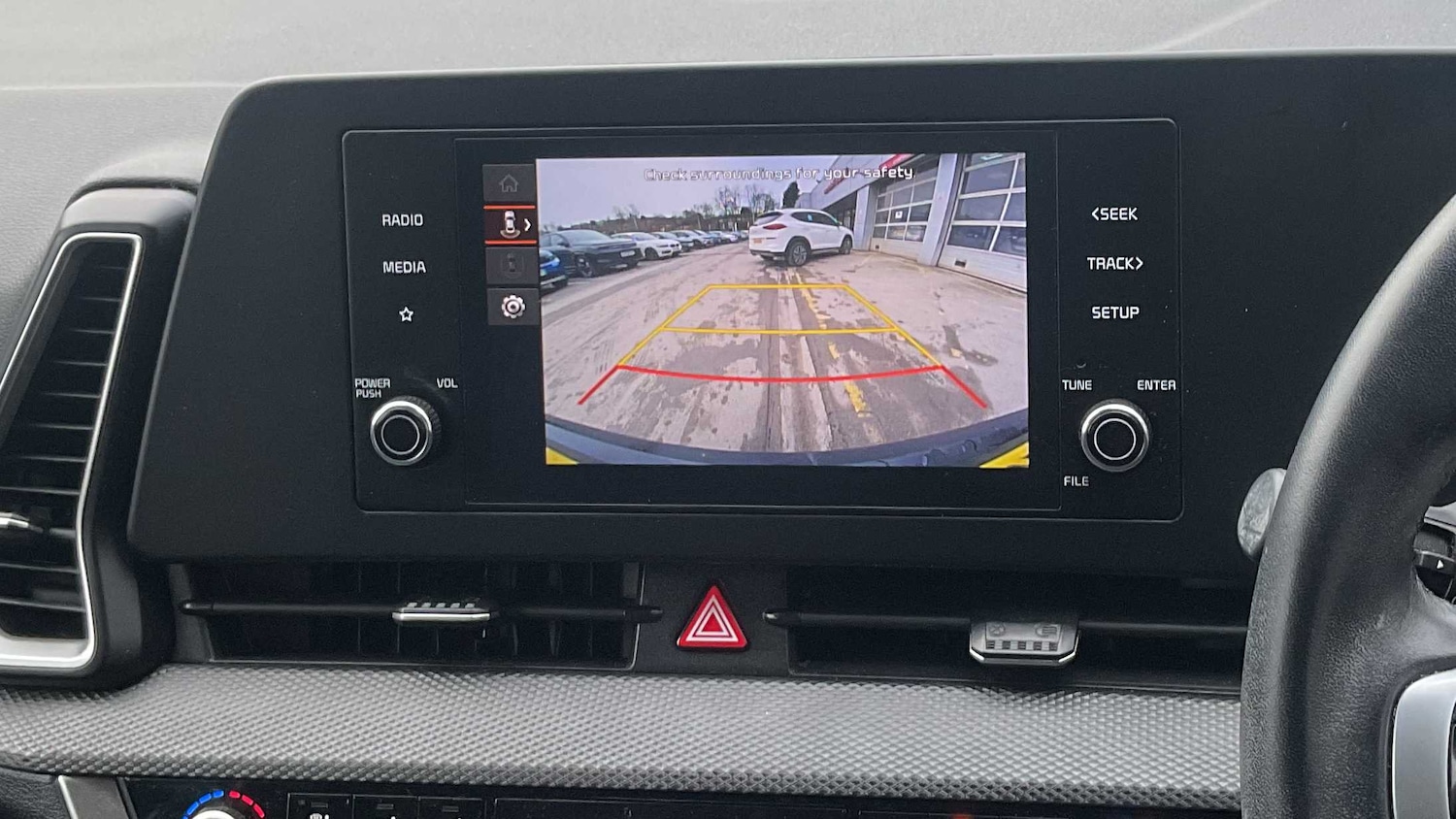 Used Kia Sportage for sale - 77861252: Photo 9