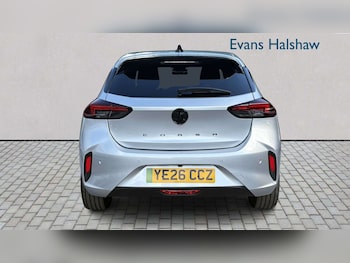 Used Vauxhall Corsa 2026 for sale - 79095743: Photo