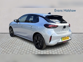 Used Vauxhall Corsa 2026 for sale - 79095743: Photo