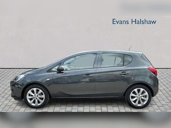 Used Vauxhall Corsa 2018 for sale - 79002067: Photo