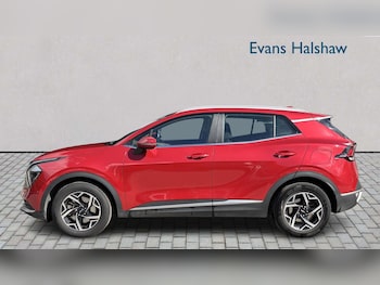 Used Kia Sportage 2025 for sale - 78869600: Photo