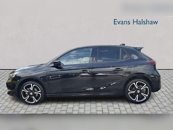 Used Vauxhall Corsa 2025 for sale - 78743754: Photo