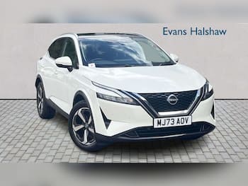 Used Nissan Qashqai 2023 for sale - 79851115: Photo