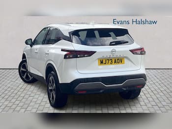 Used Nissan Qashqai 2023 for sale - 79851115: Photo