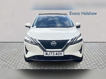 Used Nissan Qashqai 2023 for sale - 79851115: Photo