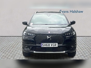 Used DS Automobiles DS 7 2018 for sale - 78949210: Photo