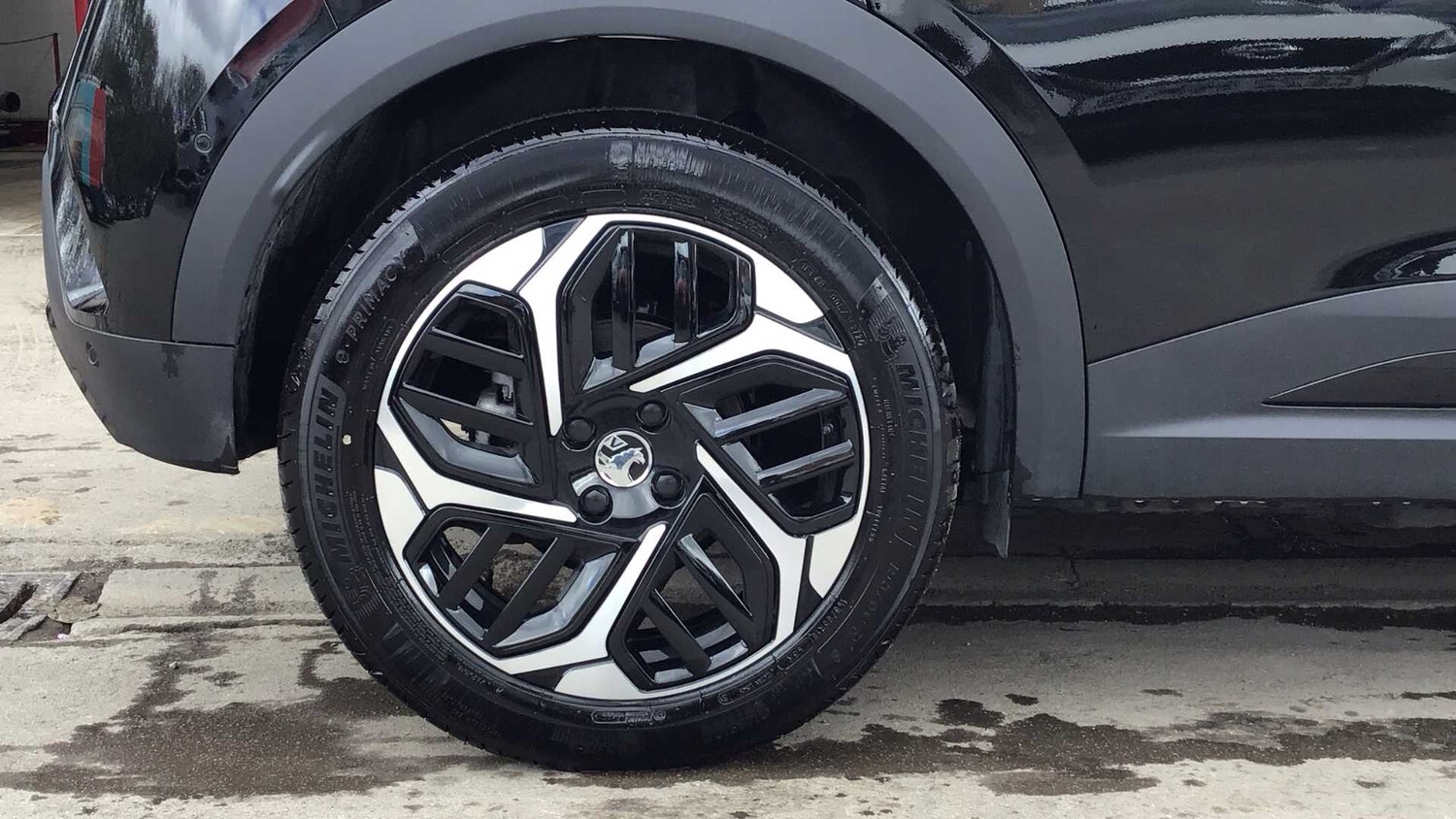 Used Vauxhall Mokka for sale - 77860167: Photo 10