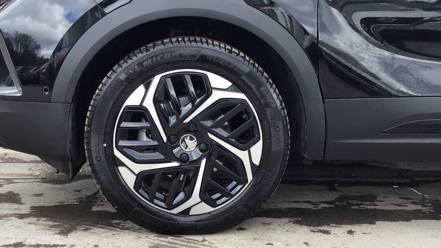 Used Vauxhall Mokka for sale - 77860167: Photo 11