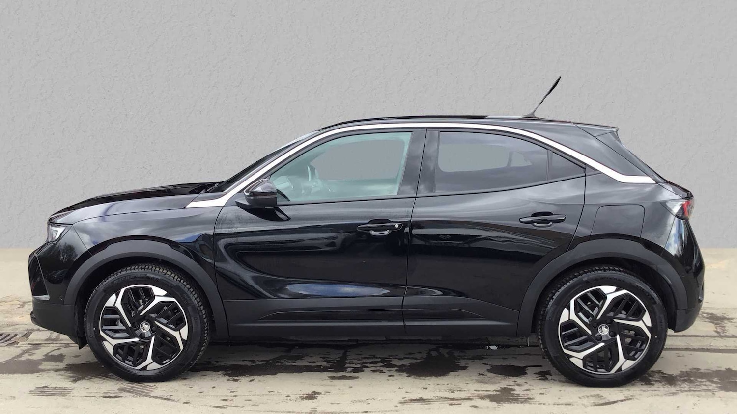 Used Vauxhall Mokka for sale - 77860167: Photo 4