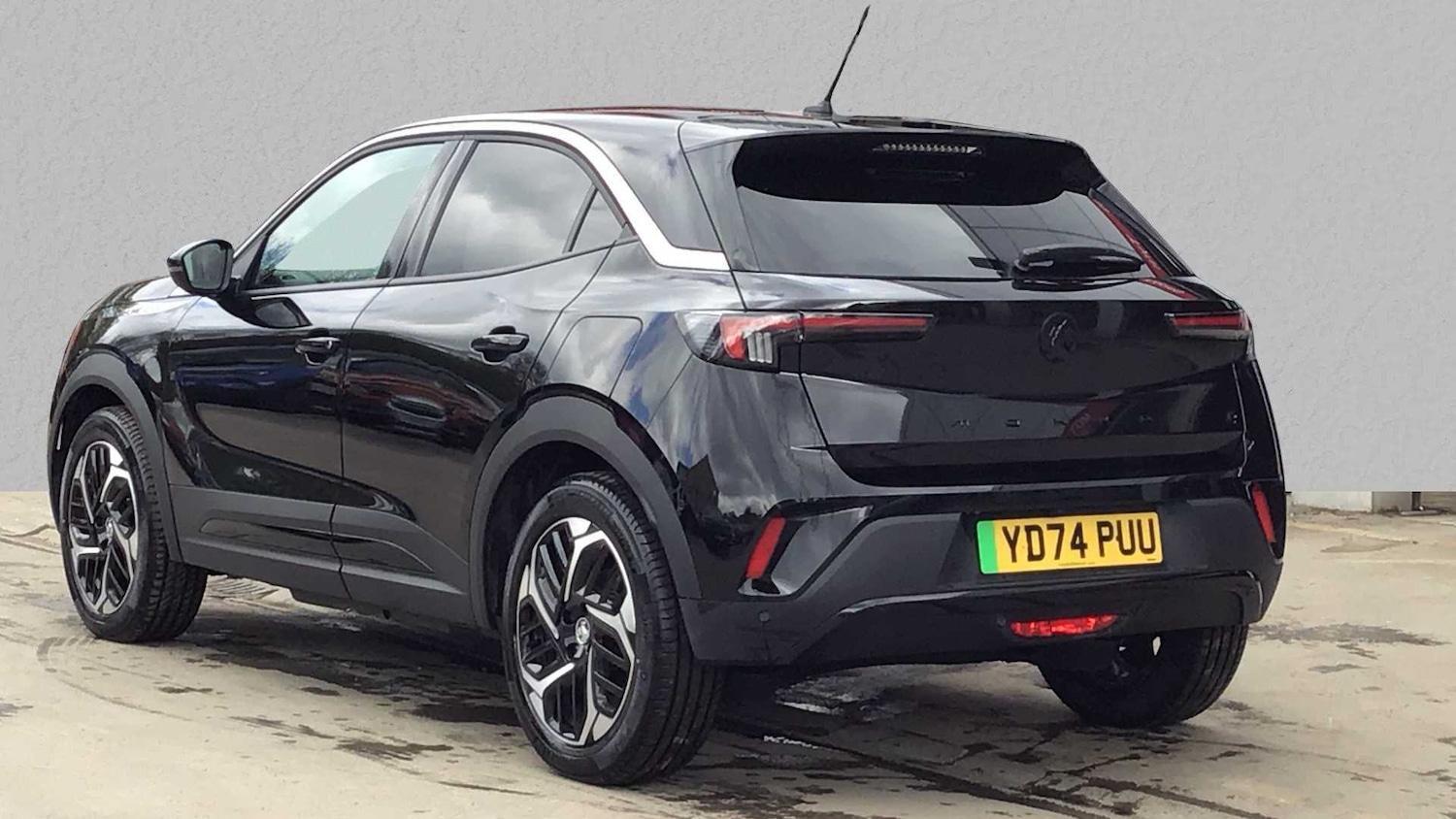 Used Vauxhall Mokka for sale - 77860167: Photo 5