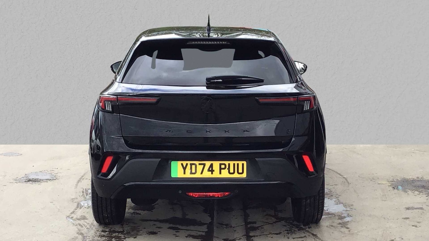 Used Vauxhall Mokka for sale - 77860167: Photo 6