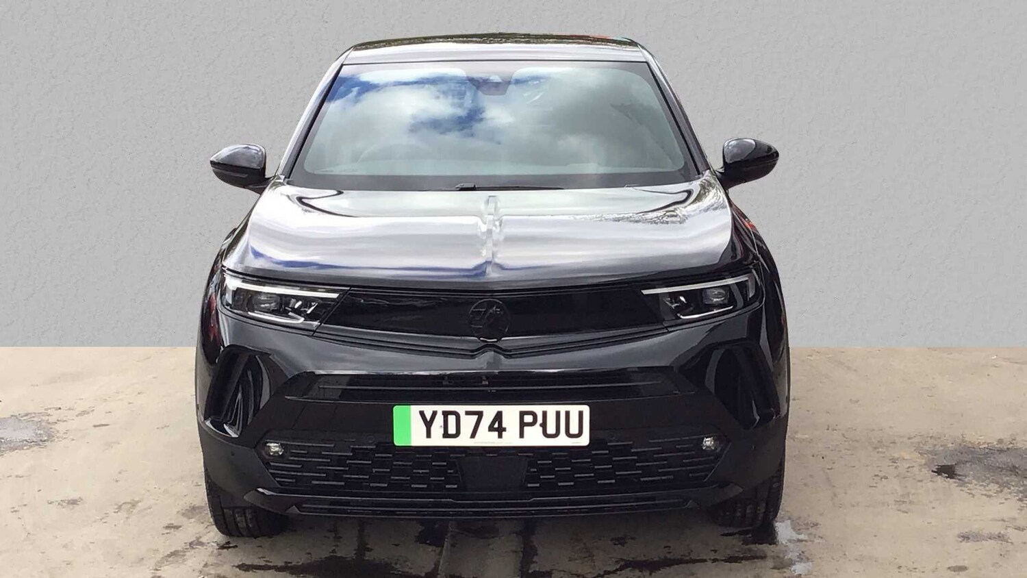 Used Vauxhall Mokka for sale - 77860167: Photo 7