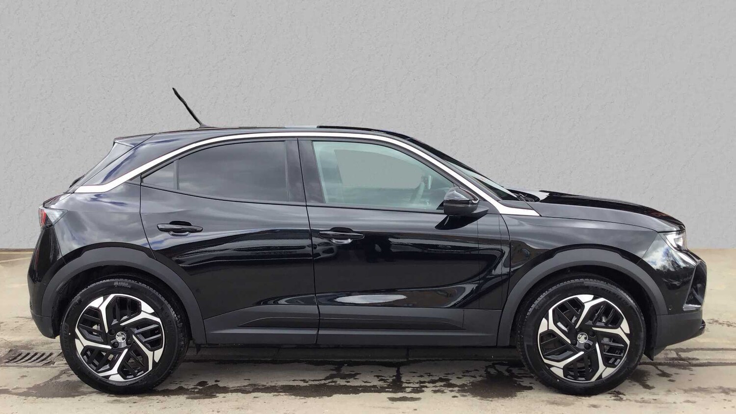 Used Vauxhall Mokka for sale - 77860167: Photo 8