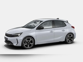 Used Vauxhall Corsa 2026 for sale - 78089791: Photo