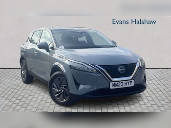 Used Nissan Qashqai 2023 for sale - 79251200: Photo