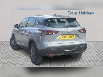 Used Nissan Qashqai 2023 for sale - 79251200: Photo