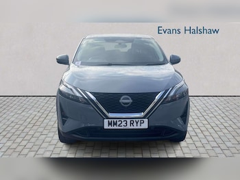 Used Nissan Qashqai 2023 for sale - 79251200: Photo