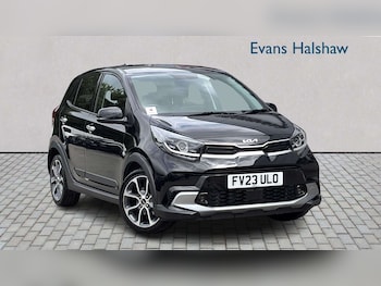 Used Kia Picanto 2023 for sale - 78825241: Photo