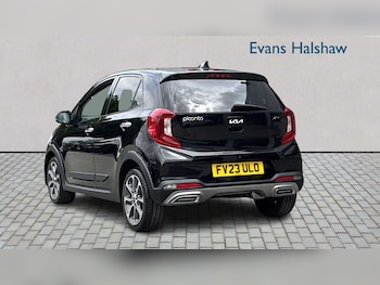 Used Kia Picanto 2023 for sale - 78825241: Photo