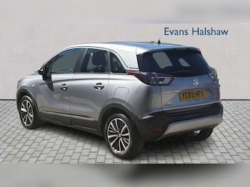 Used Vauxhall Crossland X 2019 for sale - 78432615: Photo