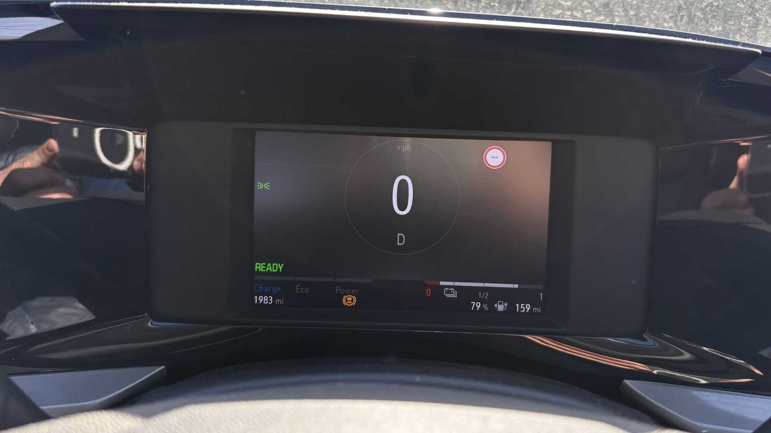 Used Vauxhall Mokka for sale - 77861949: Photo 11