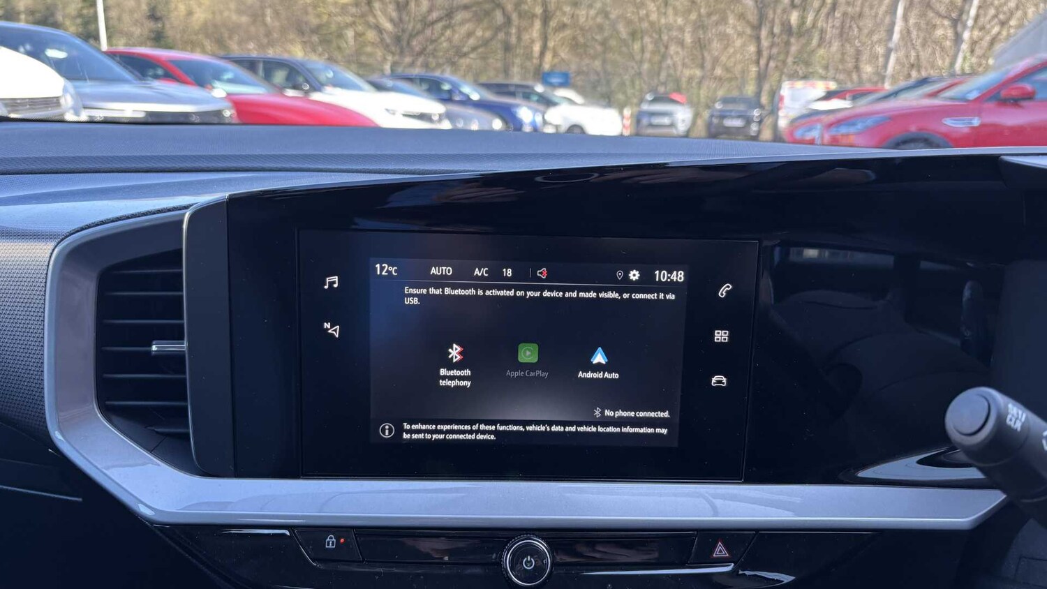 Used Vauxhall Mokka for sale - 77861949: Photo 12