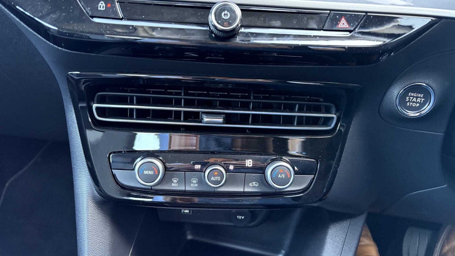 Used Vauxhall Mokka for sale - 77861949: Photo 13