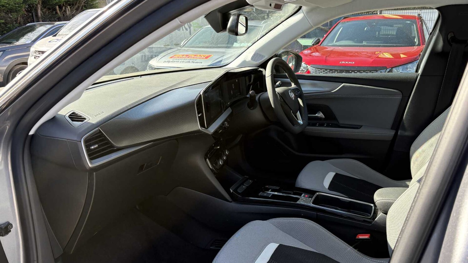 Used Vauxhall Mokka for sale - 77861949: Photo 14