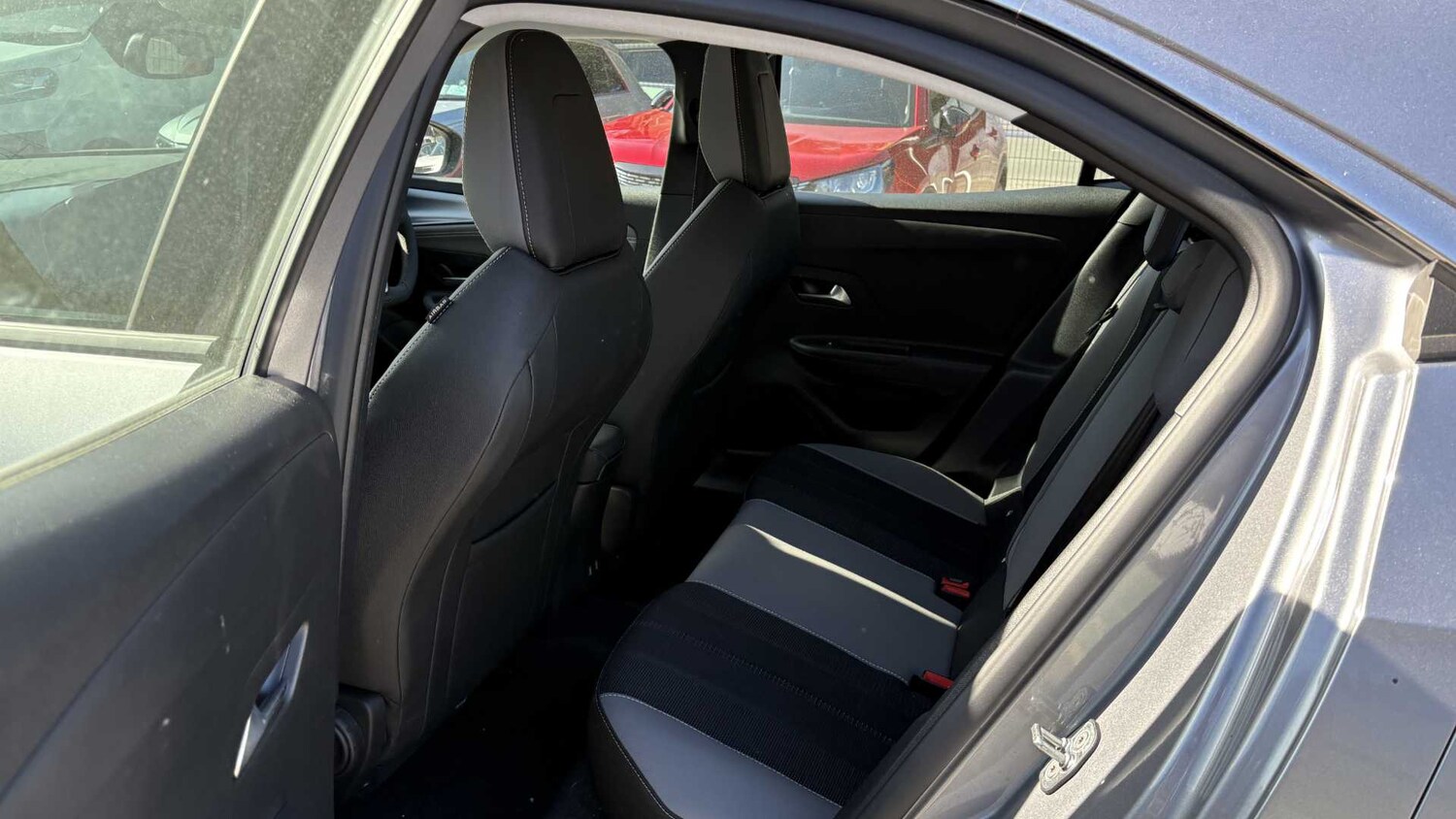 Used Vauxhall Mokka for sale - 77861949: Photo 15